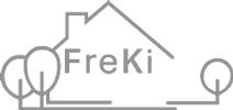 Freki logo