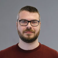 Nikolaos Pattelakis, Backend Developer & DevOps Agent ved CleanManager