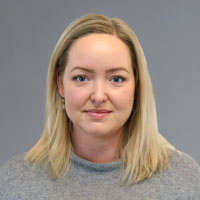 Signe Bernt Lindegaard, Account Manager United Kingdom ved CleanManager